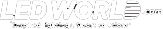 Led World Icon
