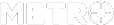 Metro Icon
