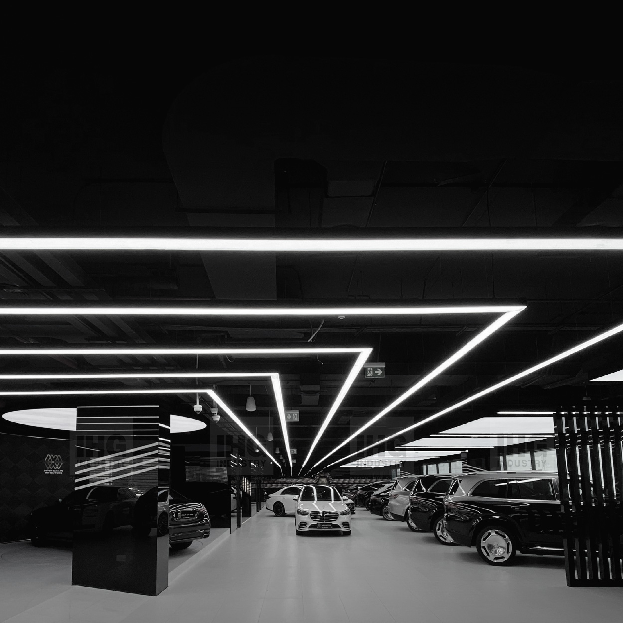 Lighting