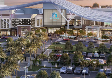 City Center