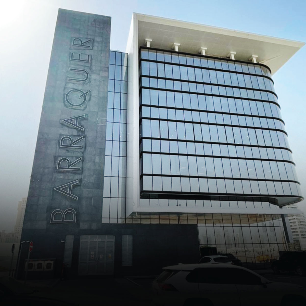 BARRAQUER EYE HOSPITAL