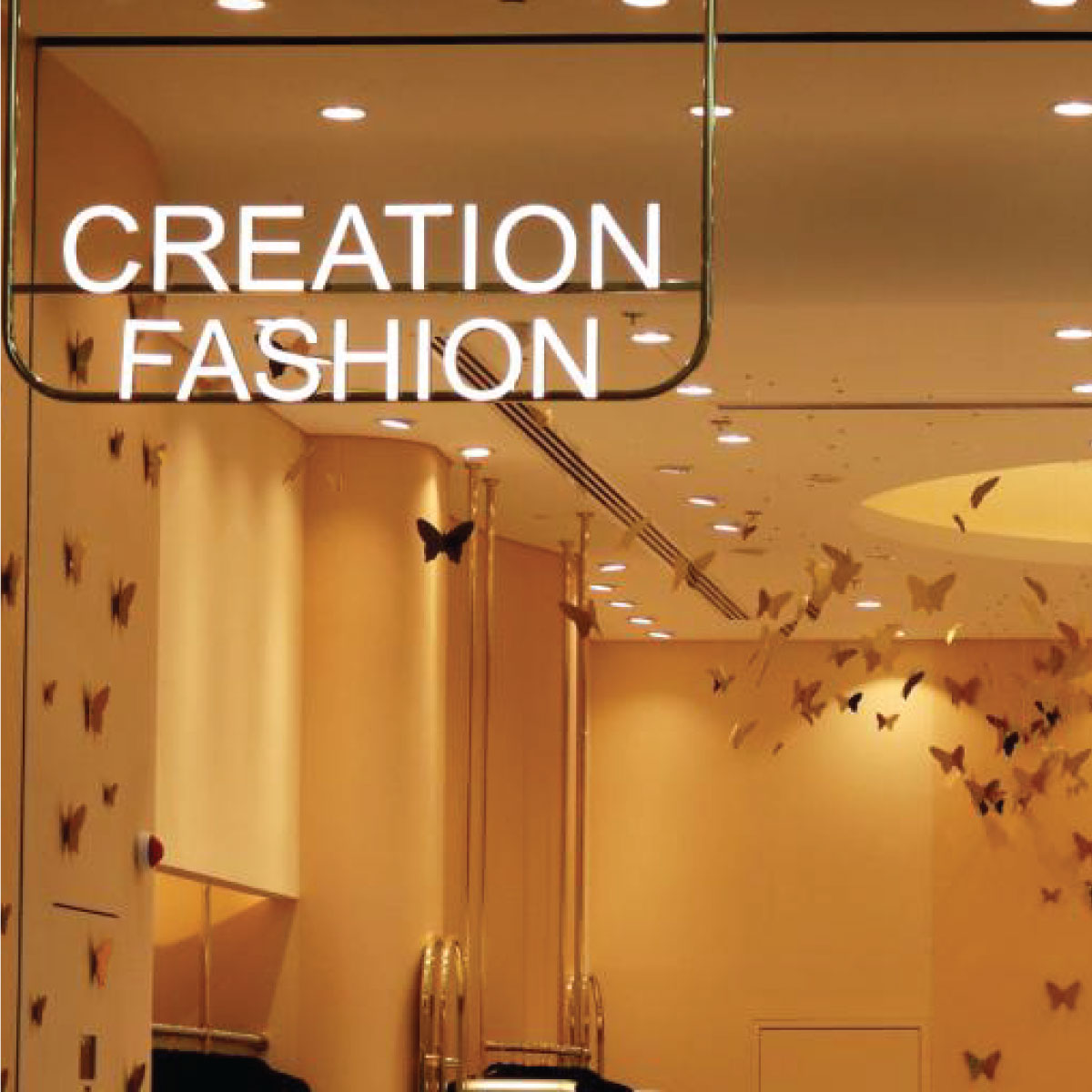 CREATION FASHION