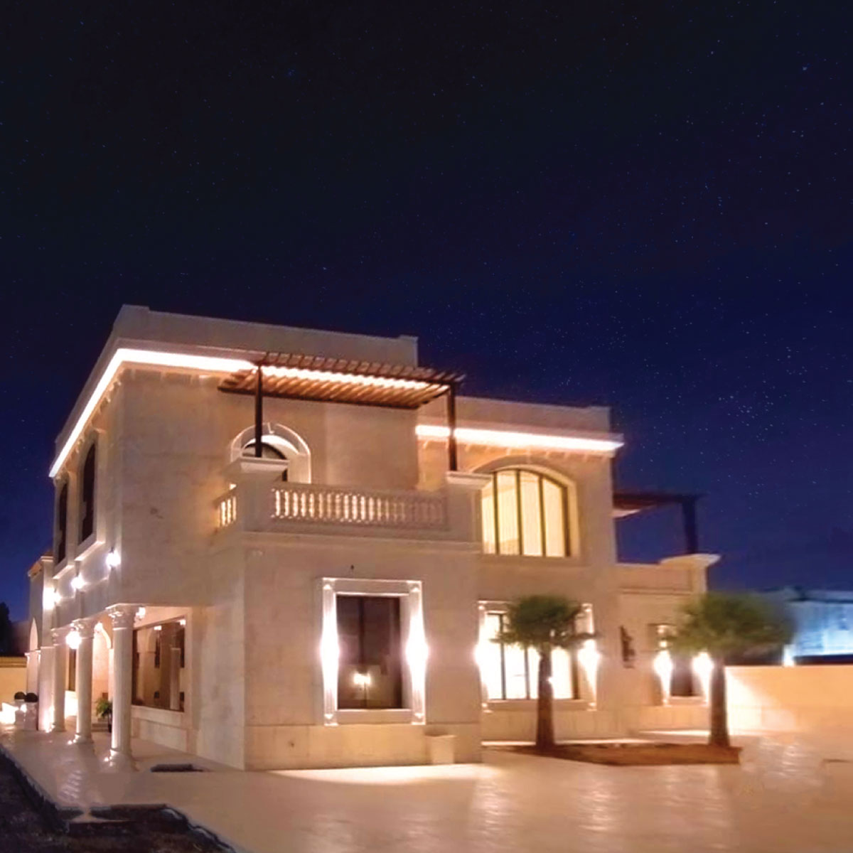 PRIVATE VILLA-FUJAIRAH