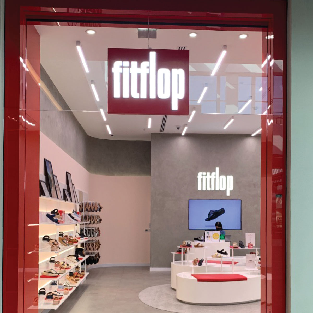 FITFLOP