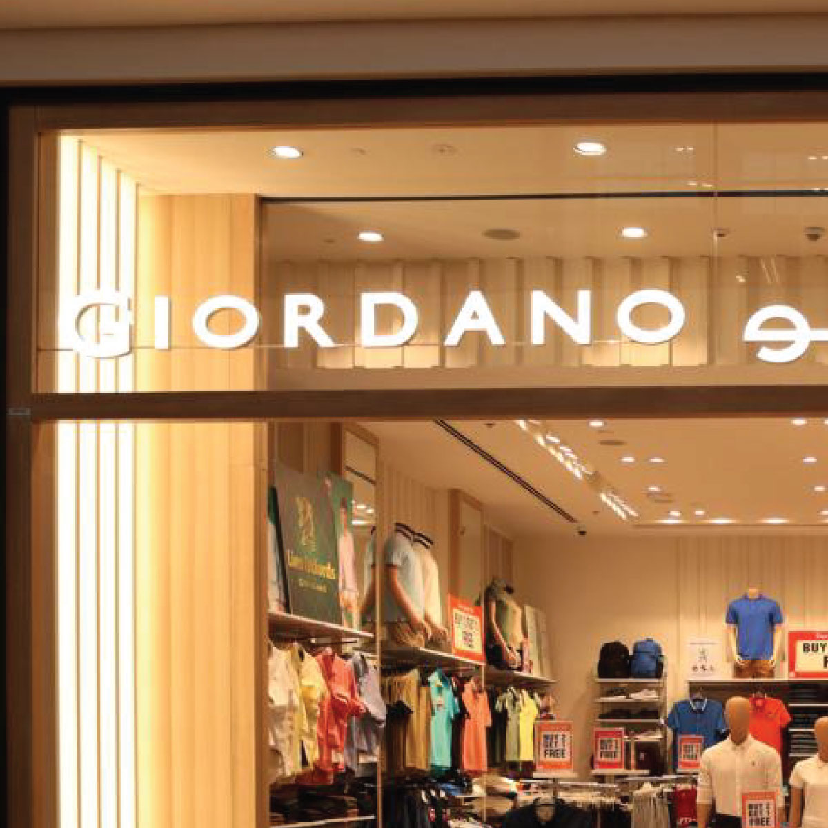 GIORDANO