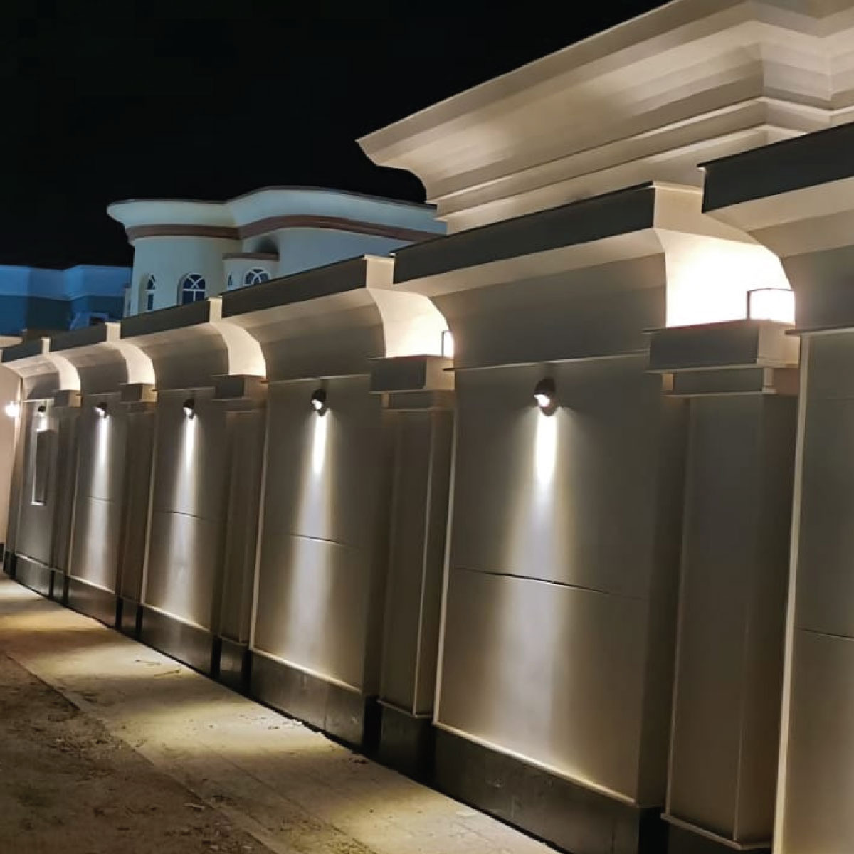 PRIVATE VILLA-KHOR FAKKAN