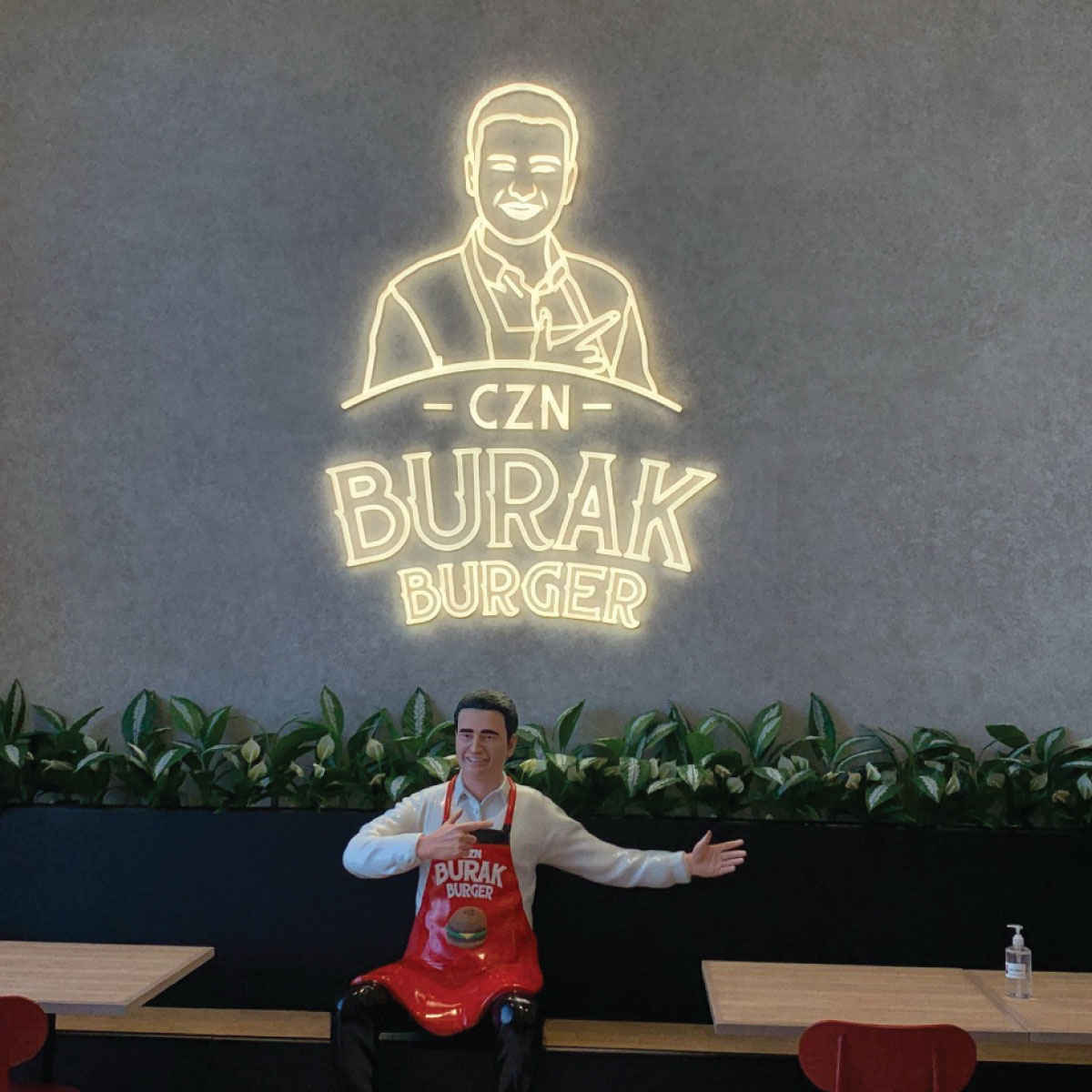 CZN BURAK