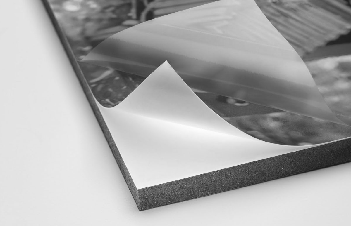 Laminates Printing