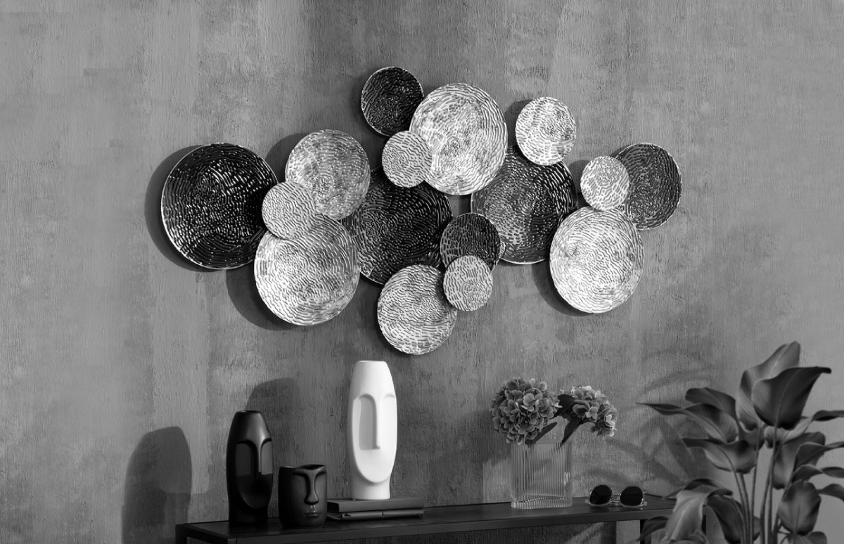 Wall Sculptures Art