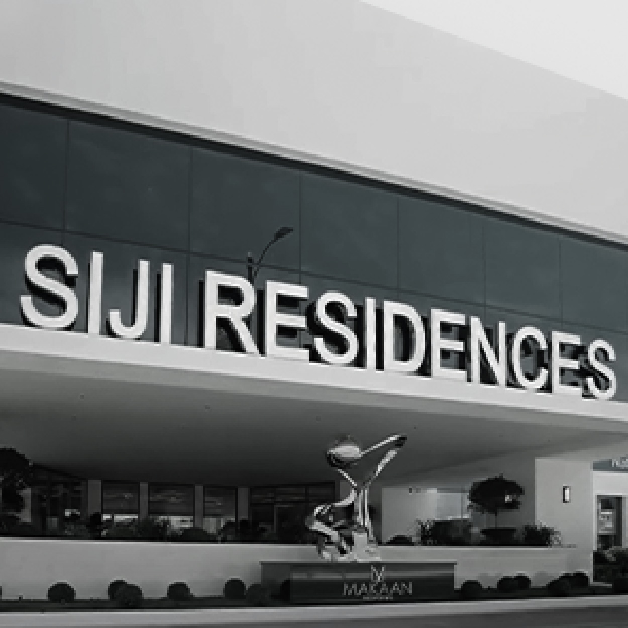 3D Channel Letter Signage