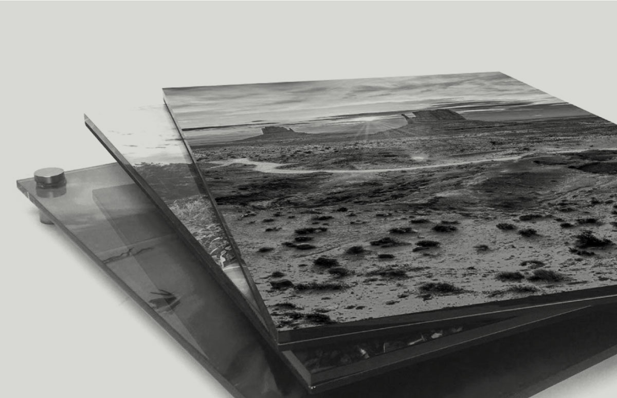 Acrylic Printing