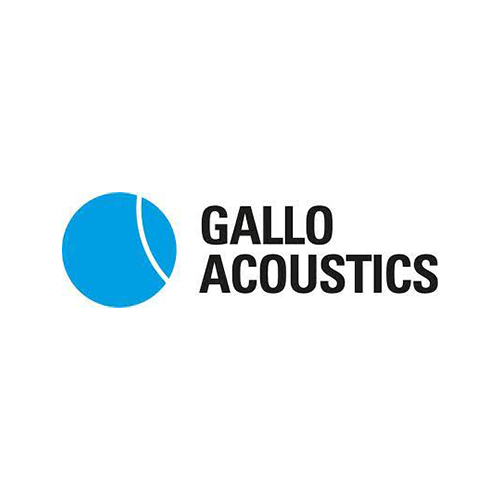 GALLO ACOUSTICS