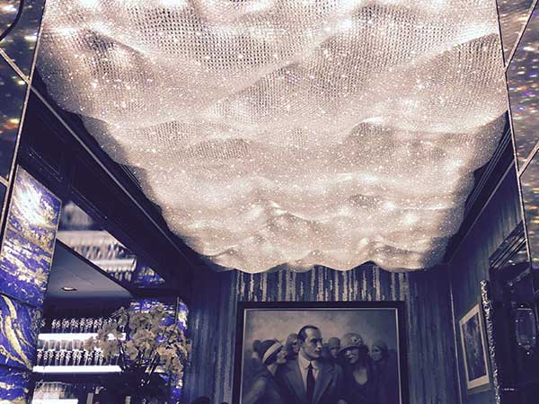 Decorative architecture