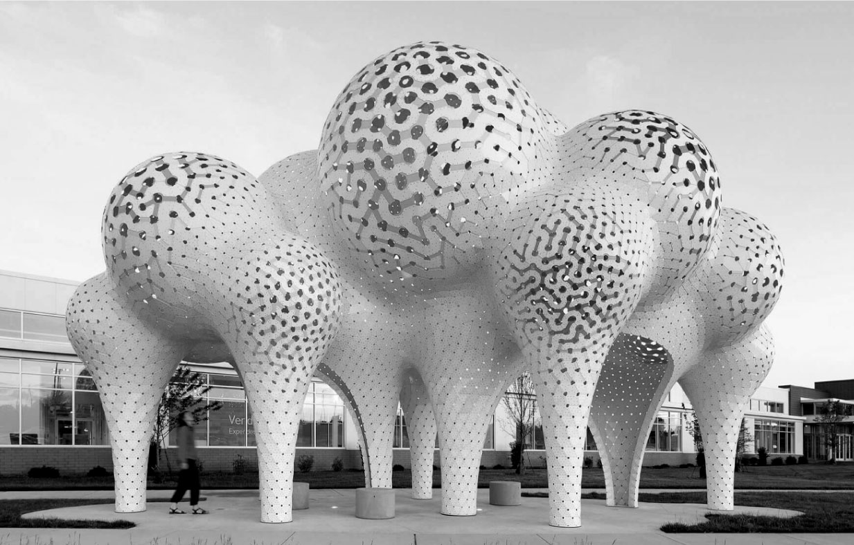Public & Landscape Art