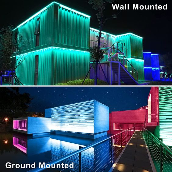 Architectural Lighting