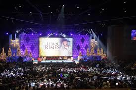 Corporate Event Lighting