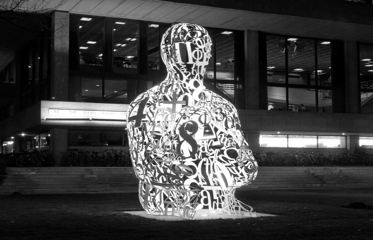 Acrylic Public Art