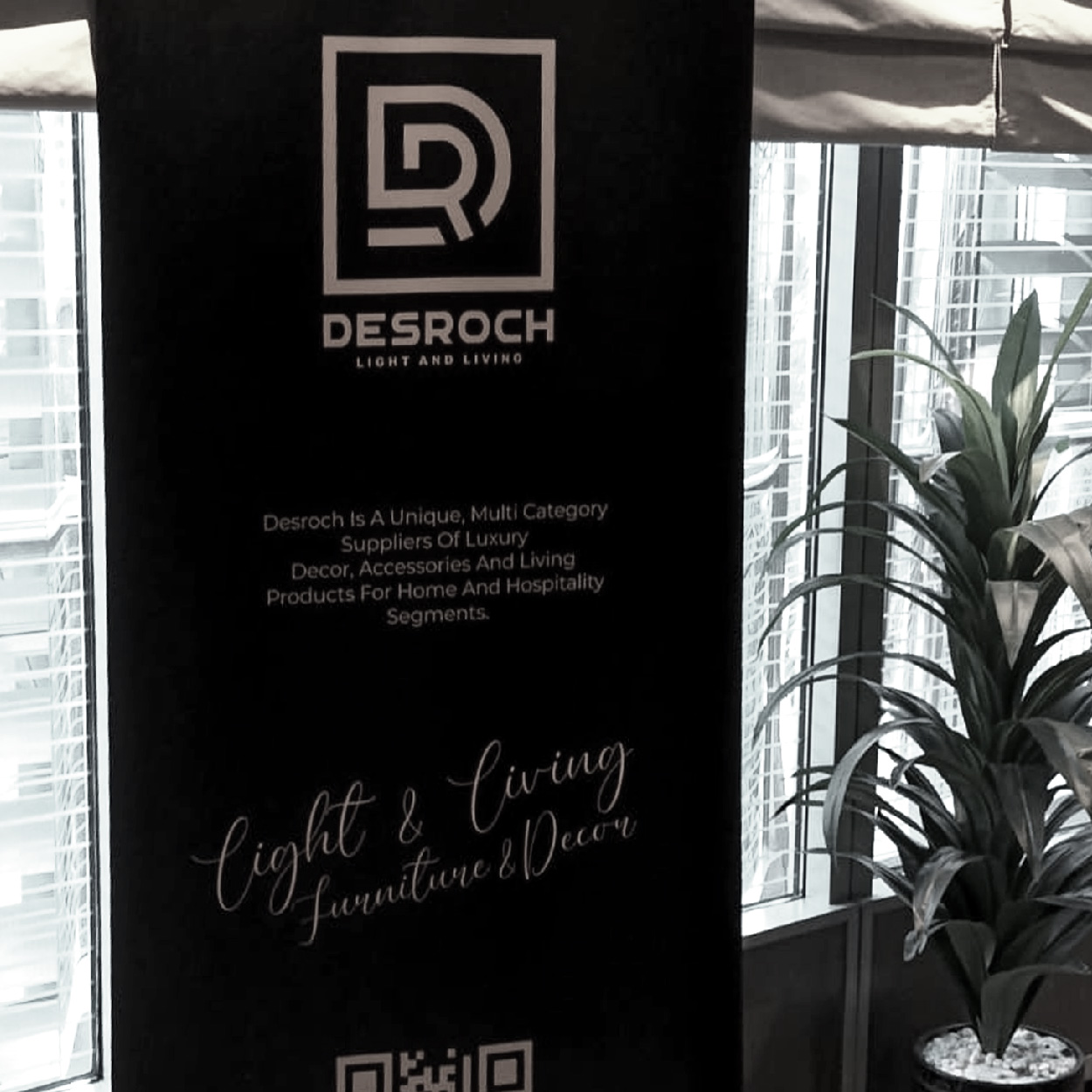 Advertisement Banners