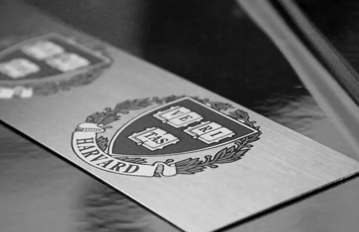 Flat Metal Printing
