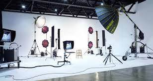 Lighting Equipment Hire