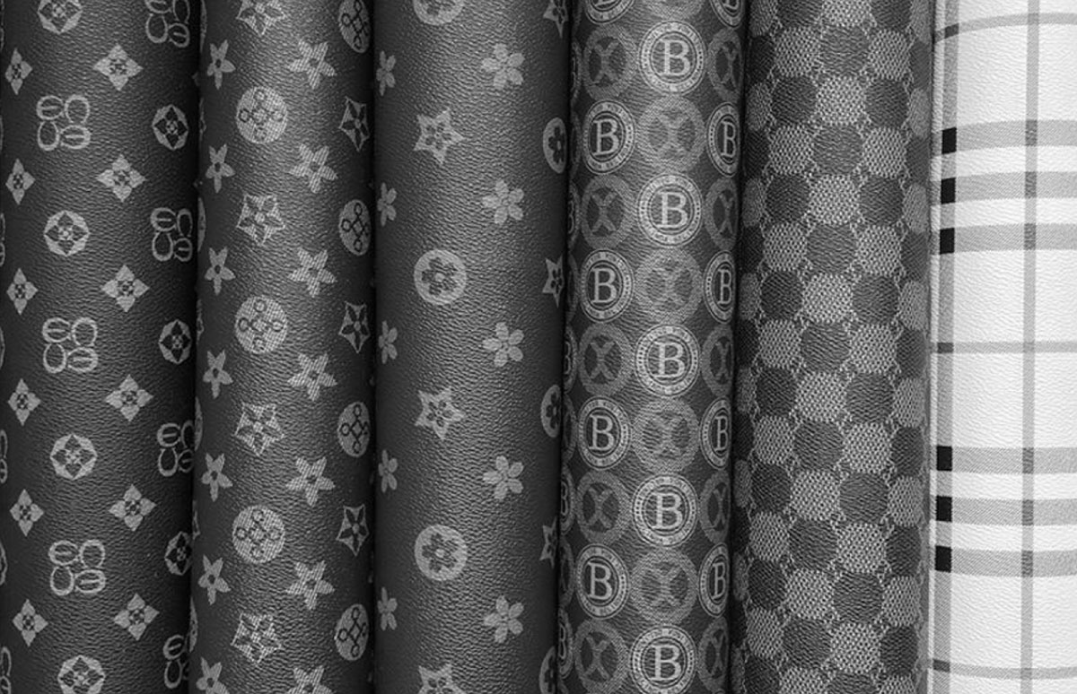 Leather Printing