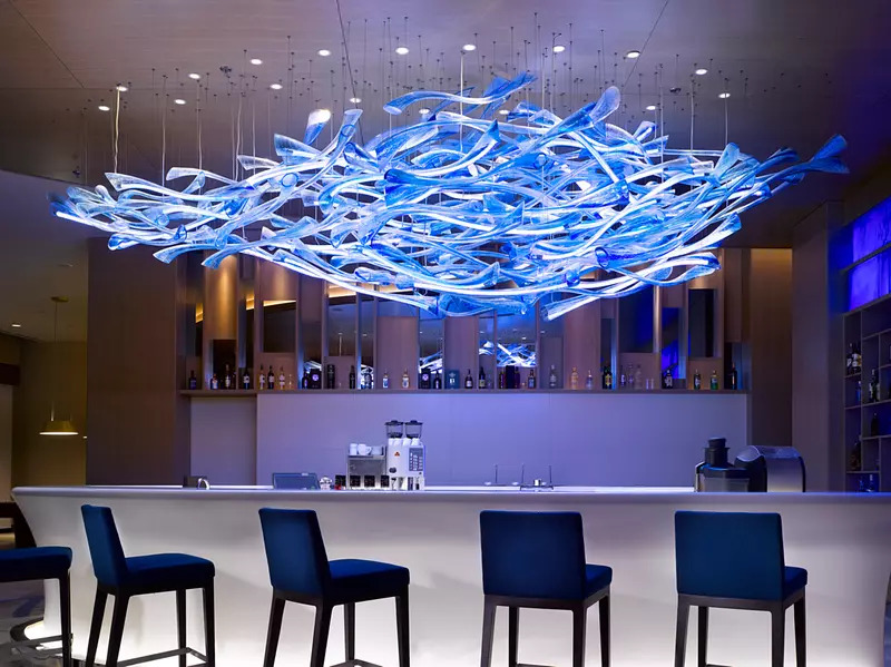 Customized Chandeliers