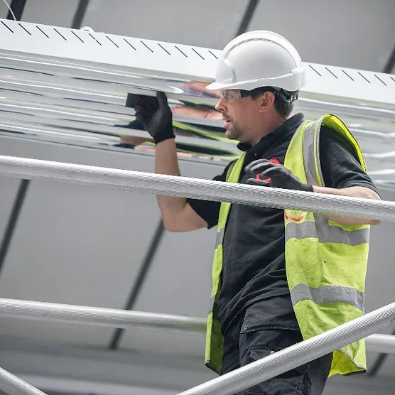 Lighting Maintenance 
