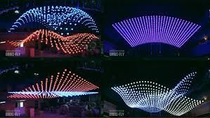 Kinetic Lights