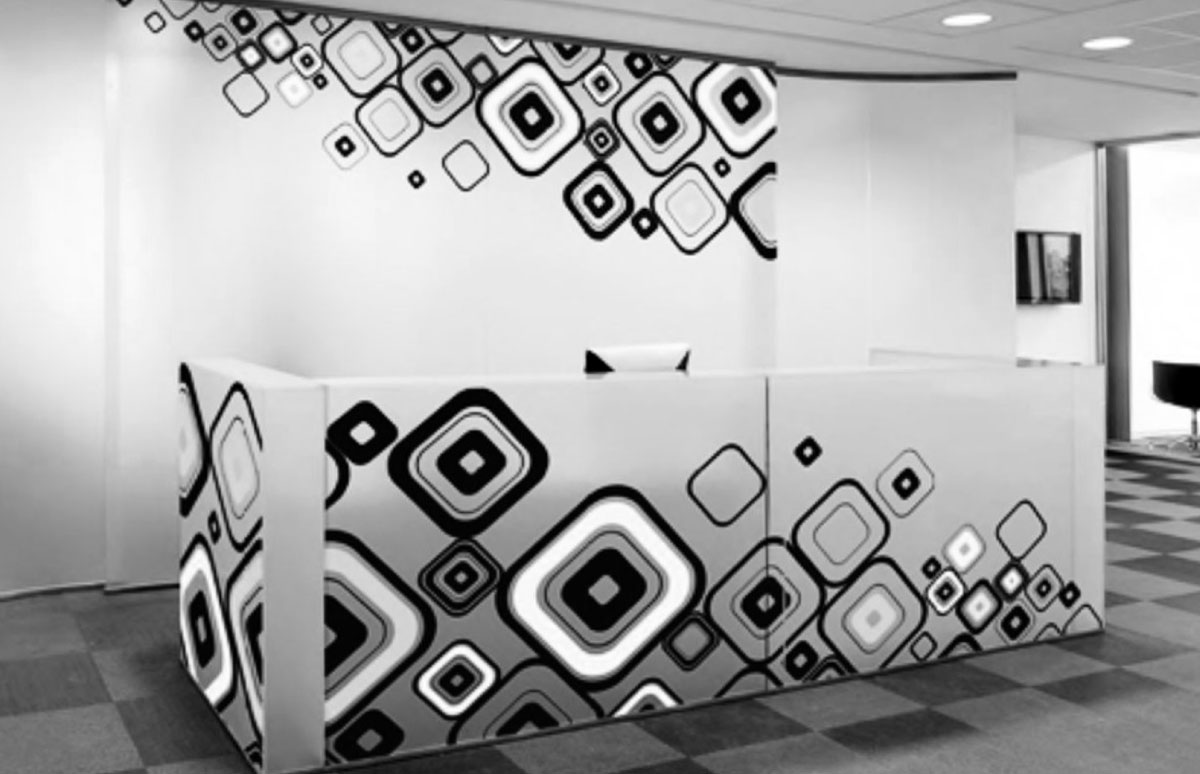 Glass Printing
