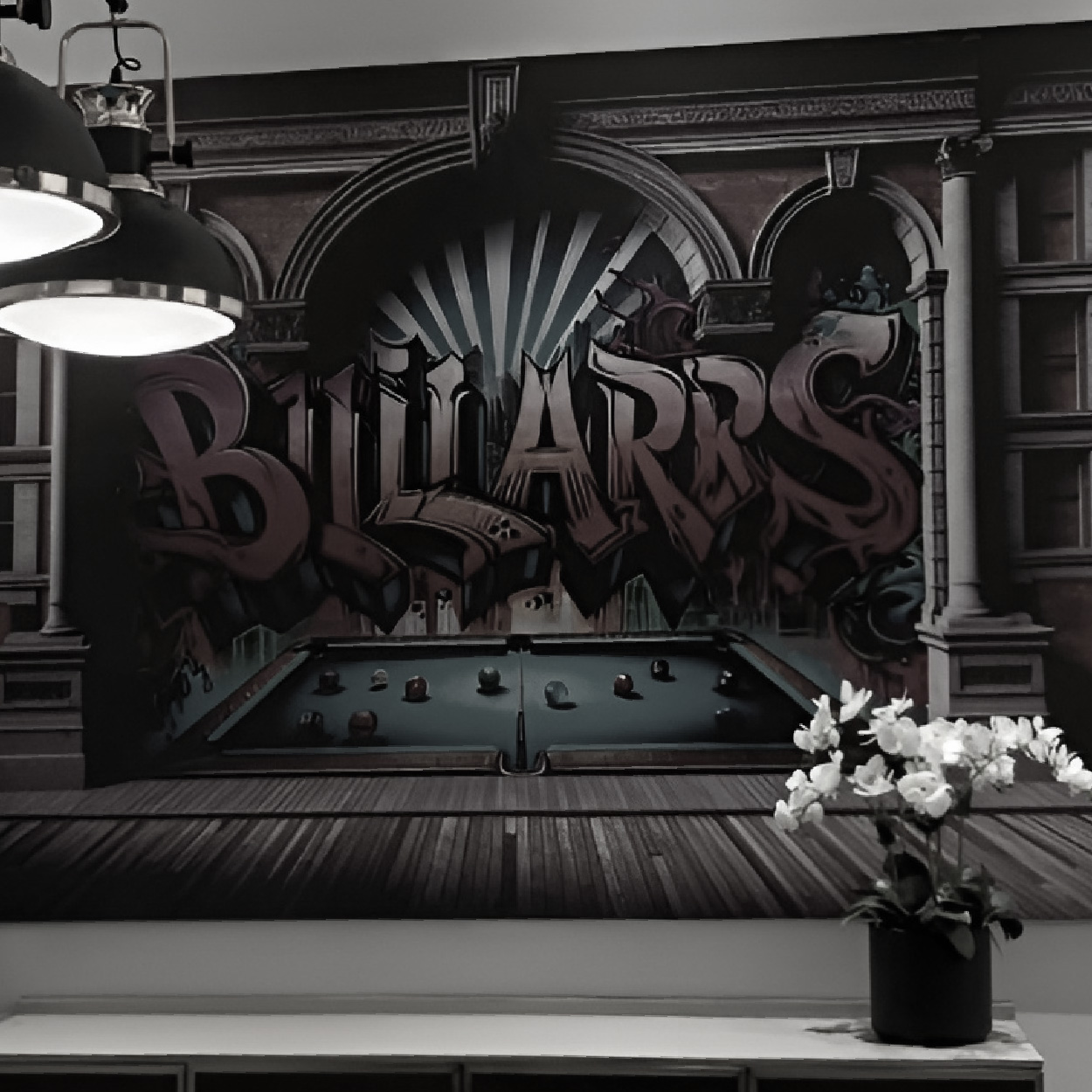Vinyl & Canvas Printing